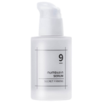 NO.9 SECRET FIRMING SERUM, 50ml.