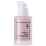 NO.4 COLLAGEN 73% PUDDING SERUM, 50ml.