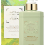 HERB BLACK TEA ANTIQUE BODY WASH, 500g.