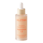 Targeted Blemish Serum Niacinamide 5.0, 30ml.