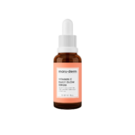 VITAMIN C DAILY GLOW SERUM, 30ml.