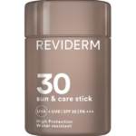 SUN&CARE STICK SPF 30.