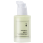 NO.5 GOODBYE BLEMISH SERUM, 50ml.