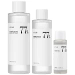 Heartleaf 77% Soothing Toner, 40ml.