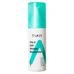 VITA A ANTI-WRINKLE MOISTURIZER, 80ml.