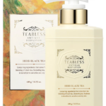 HERB BLACK TEA ANTIQUE BODY LOTION, 480g.