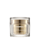 PREMIUM GOLDEN CAMELLIA CREAM, 50g.