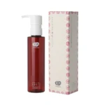Organic Flowers Cleansing Oil, 22ml,153 ml.