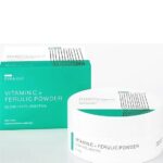 VITAMIN C+ FERULIC POWDER, 50g.