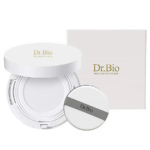 SPF50+ MOISTURIZING SUN CUSHION SET, 15g+15g.