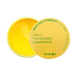 TRIMAY ENRICHED VITABRIGHT GEL EYE PATCH, 60шт.