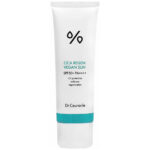DR.CEURACLE CICA REGEN VEGAN SUN SPF 50+, 50ml.