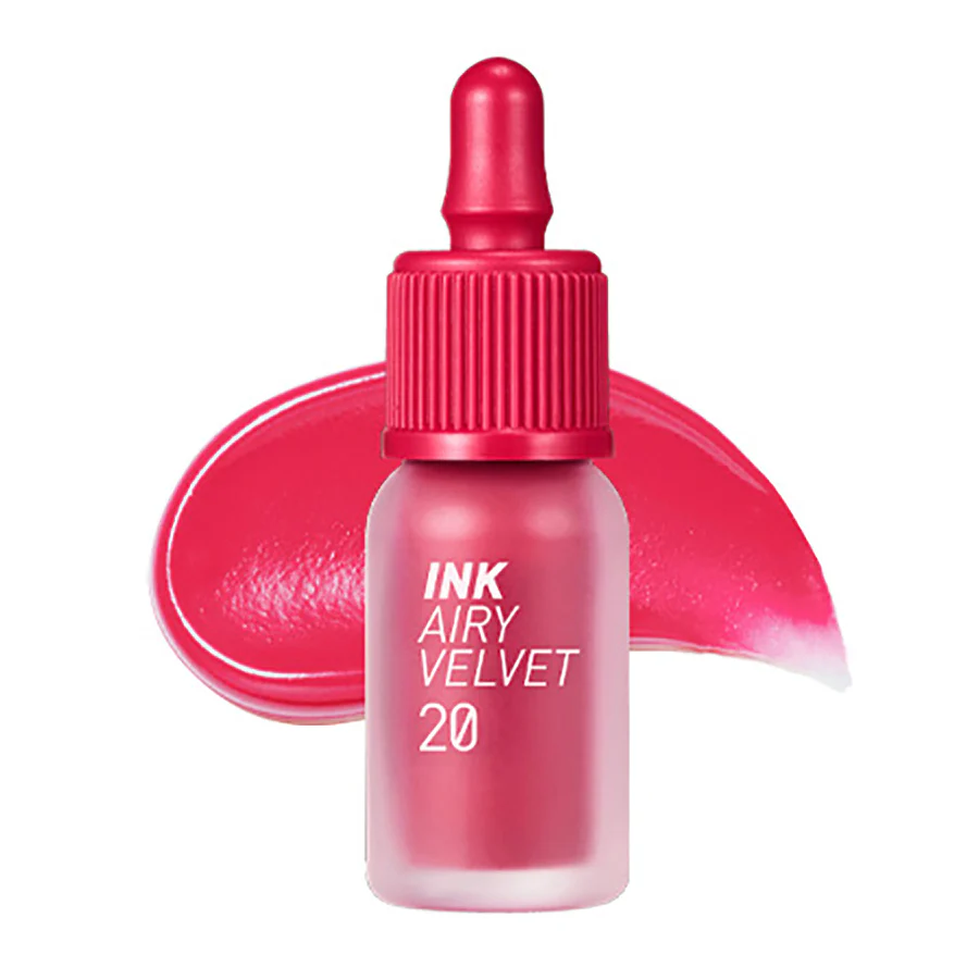 INK AIRY VELVET, 4g.
