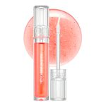 GLASTING WATER GLOSS №01 SANHO CRUSH, 4g.