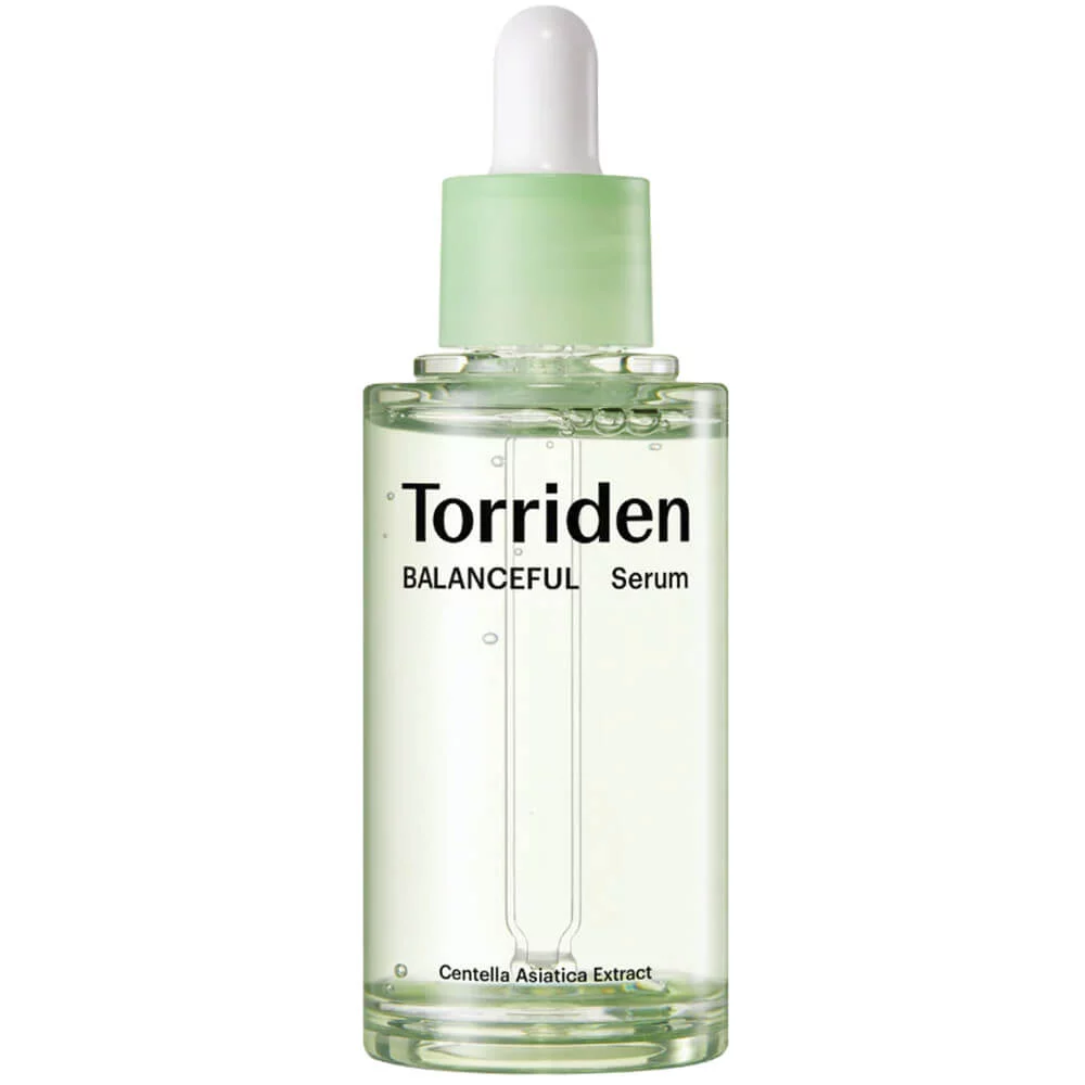 BALANCEFUL CICA SERUM, 50ml.
