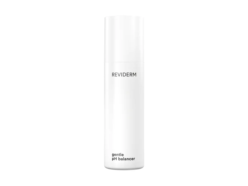 GENTLE PH BALANCER, 200ml.