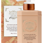 FIG PEACH OOLONG TEA PERFUME BODY LOTION, 480g.
