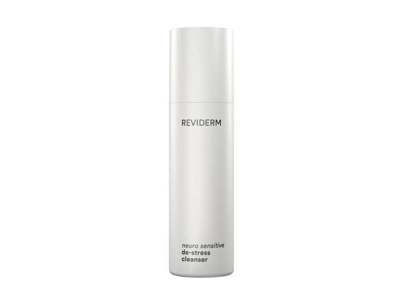 Neuro sensitive de-stress cleanser, 200 ml.