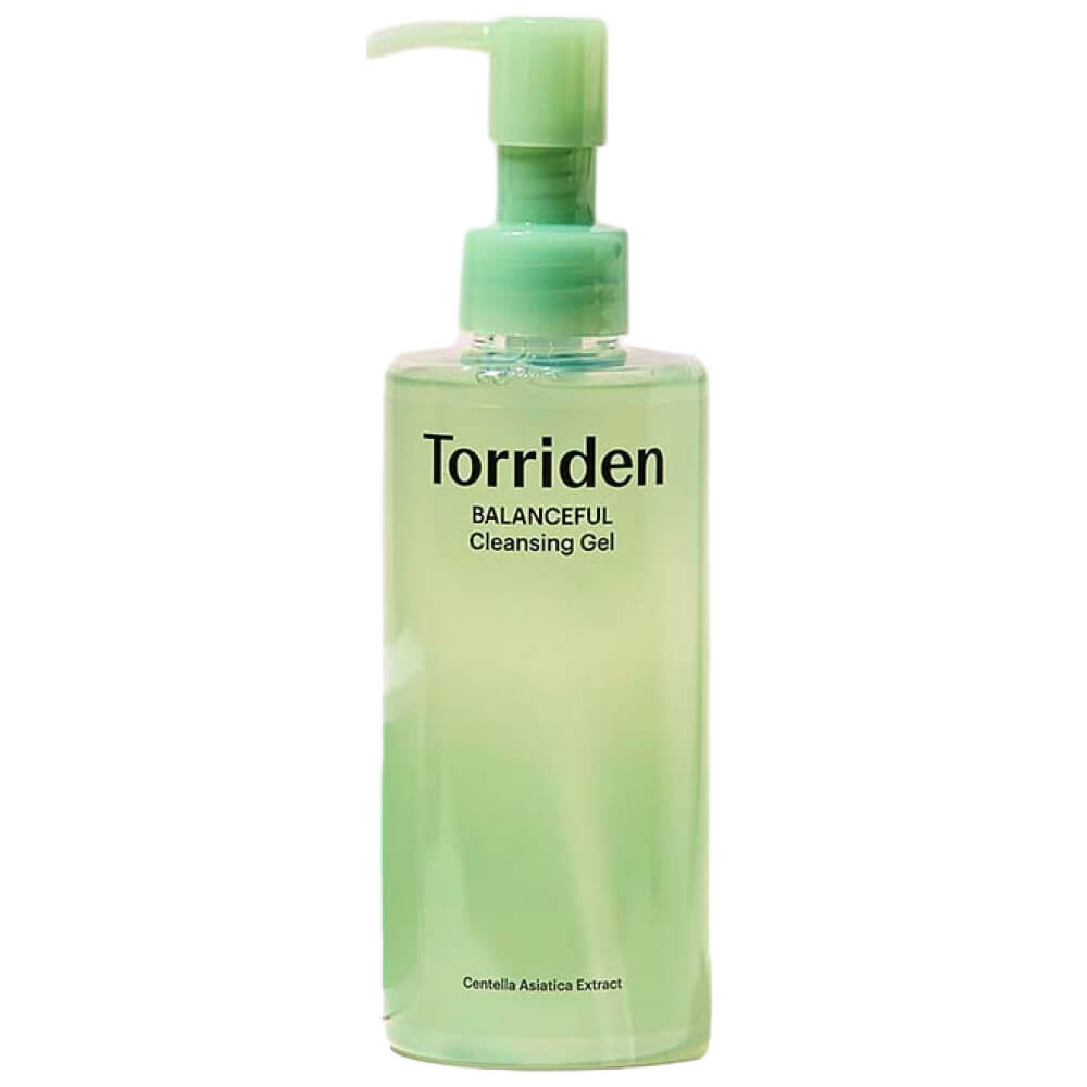 BALANCEFUL CLEANSING GEL, 200ml.