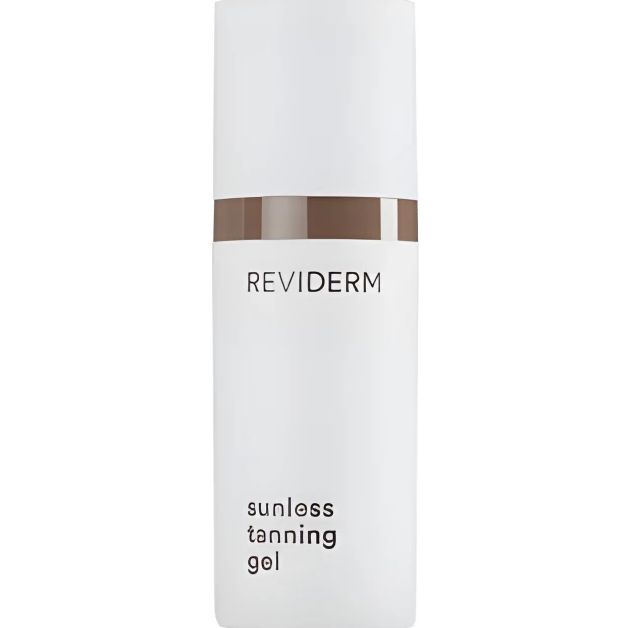 SUNLESS TANNING GEL, 30ml.