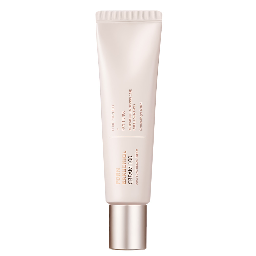 DR.SOLUTION PDRN BAKUCHIOL CREAM 100, 50ml.