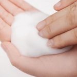 N.M.F. HYDRATING FOAM, 200ml.