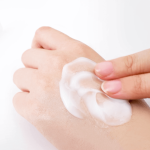 N.M.F. HYDRATING CREAM-SERUM, 30ml.