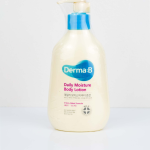Daily Moisture Body Lotion 400 ml.