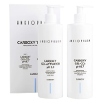 CARBOXY THERAPY, 400ml+400ml.
