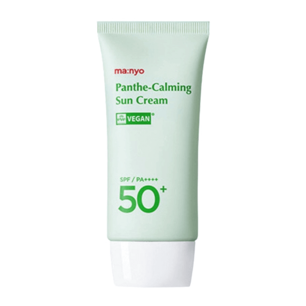 PANTHE-CALMING SUN CREAM, 50ml.