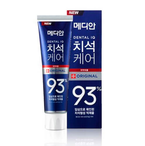 Dental IQ 93% Original, 120 g.