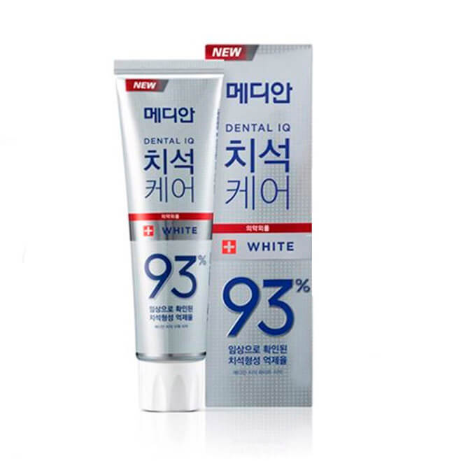 Dental IQ 93% White, 120 g.