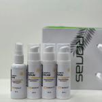 CLARITY MINI, 50ml+30ml+30ml+30ml.