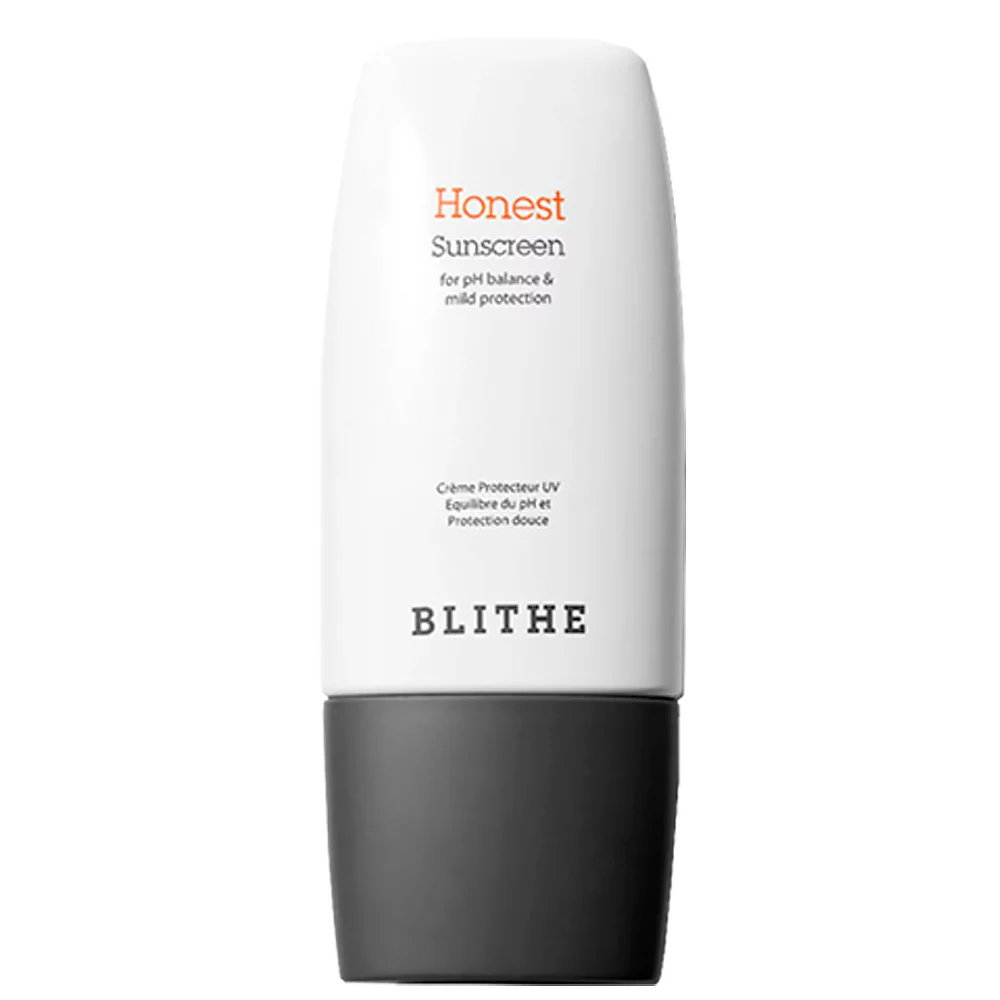 UV PROTECTOR HONEST SUNSCREEN, 50ml.